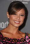 Vanessa Minnillo photo